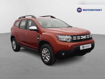 Used Dacia Duster 2023 for sale - 78768245: Photo