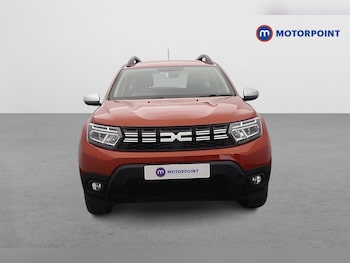 Used Dacia Duster 2023 for sale - 78768245: Photo