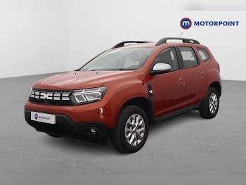 Used Dacia Duster 2023 for sale - 78768245: Photo