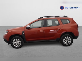 Used Dacia Duster 2023 for sale - 78768245: Photo