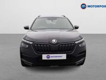Used Skoda Kamiq 2022 for sale - 75253071: Photo