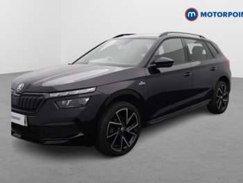 Used Skoda Kamiq 2022 for sale - 75253071: Photo