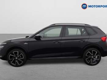 Used Skoda Kamiq 2022 for sale - 75253071: Photo