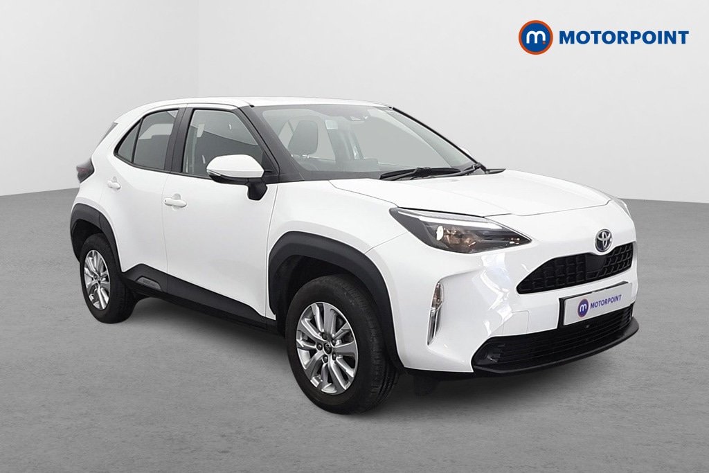 Used Toyota Yaris Cross 2023 for sale - 78012249: Photo 1