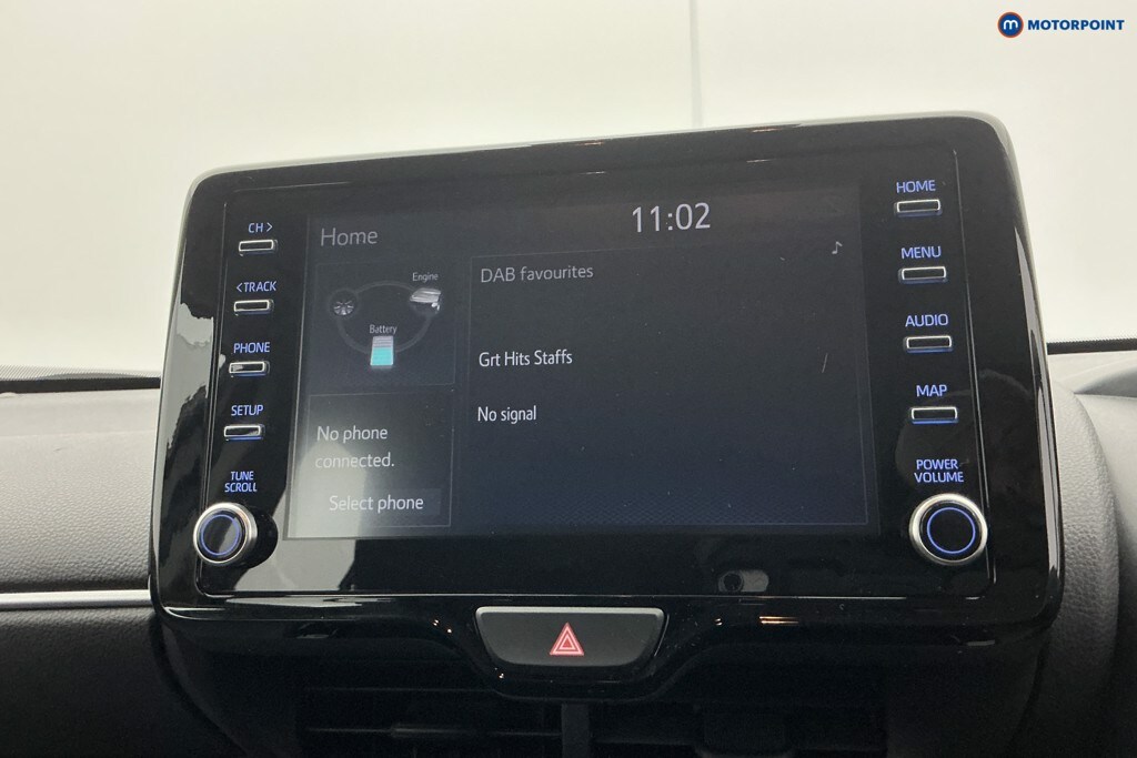 Used Toyota Yaris Cross 2023 for sale - 78012249: Photo 10