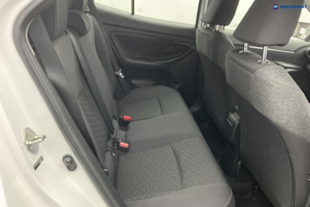 Used Toyota Yaris Cross 2023 for sale - 78012249: Photo 14