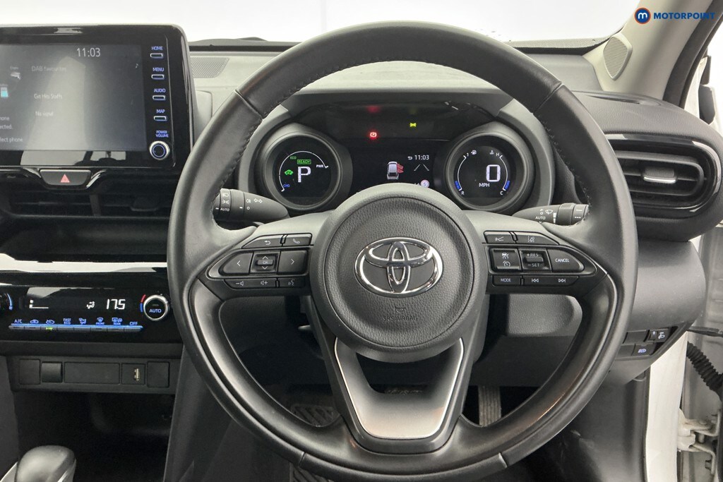 Used Toyota Yaris Cross 2023 for sale - 78012249: Photo 16