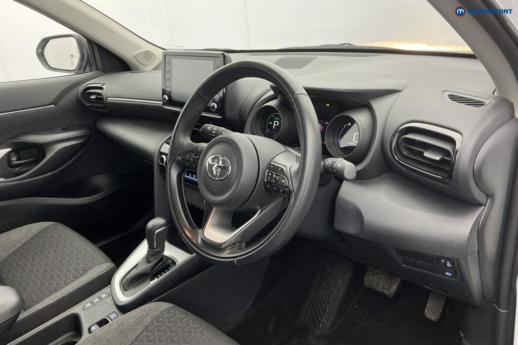 Used Toyota Yaris Cross 2023 for sale - 78012249: Photo 17