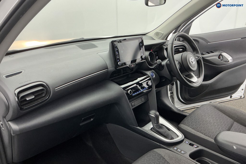 Used Toyota Yaris Cross 2023 for sale - 78012249: Photo 18