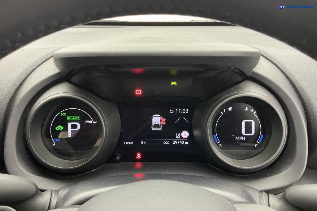 Used Toyota Yaris Cross 2023 for sale - 78012249: Photo 19