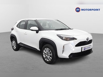 Used Toyota Yaris Cross undefined for sale - 78012249: Photo