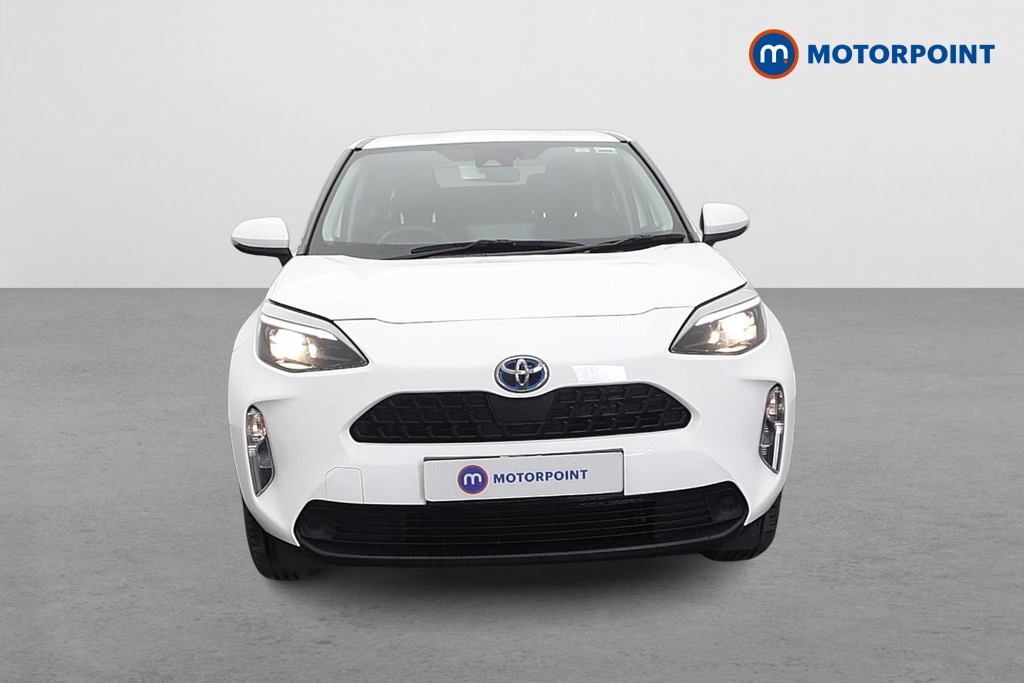 Used Toyota Yaris Cross 2023 for sale - 78012249: Photo 2