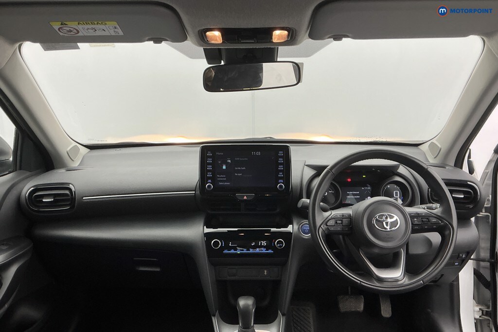 Used Toyota Yaris Cross 2023 for sale - 78012249: Photo 22