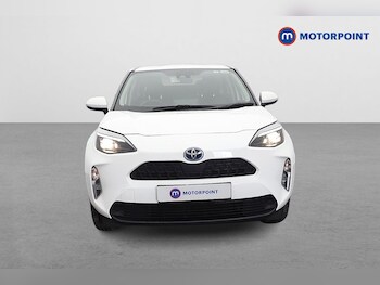 Used Toyota Yaris Cross undefined for sale - 78012249: Photo