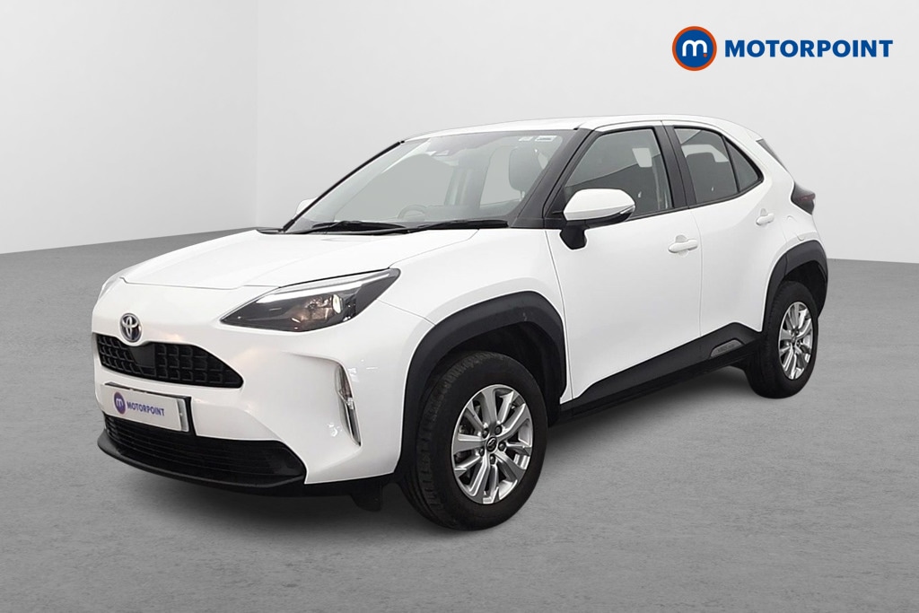 Used Toyota Yaris Cross 2023 for sale - 78012249: Photo 3