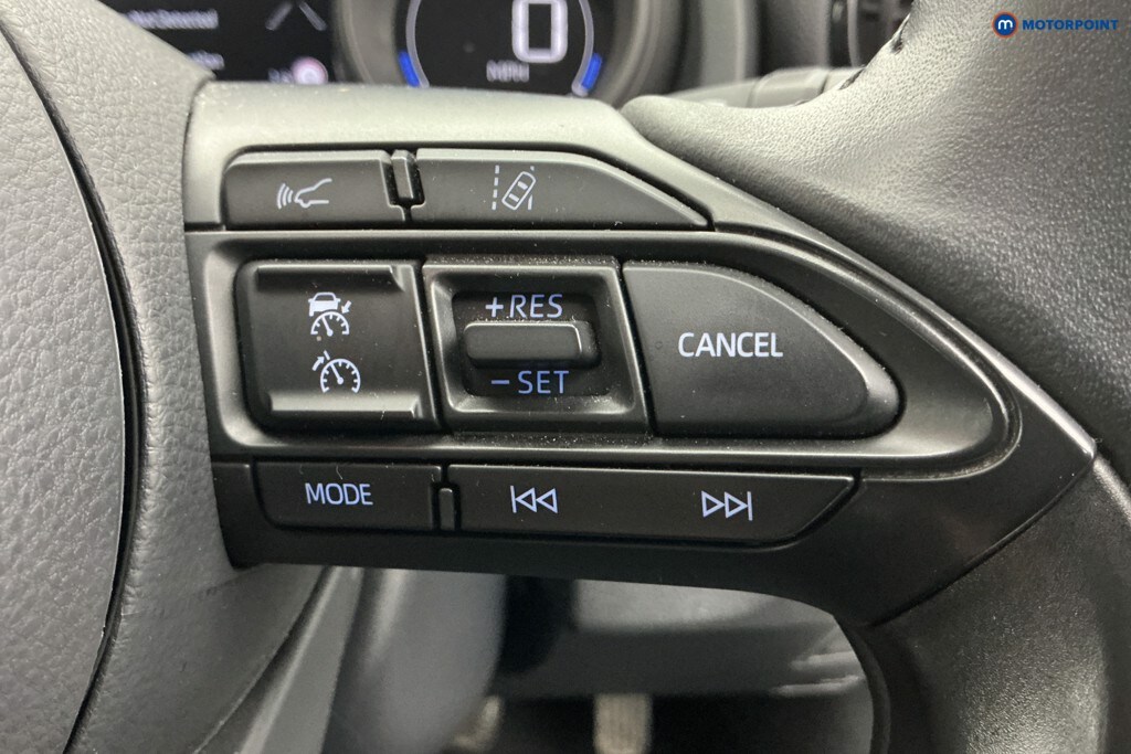 Used Toyota Yaris Cross 2023 for sale - 78012249: Photo 33