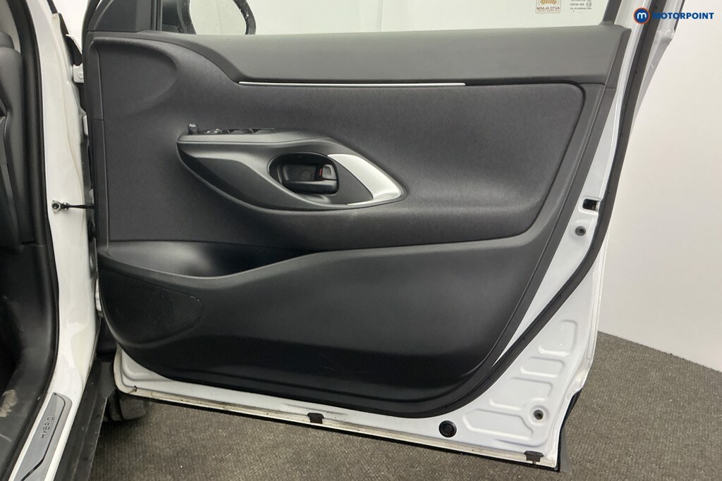 Used Toyota Yaris Cross 2023 for sale - 78012249: Photo 35