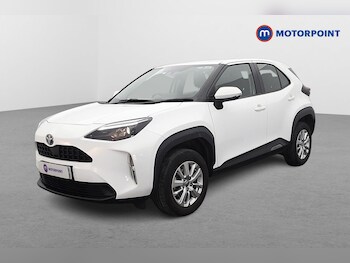 Used Toyota Yaris Cross undefined for sale - 78012249: Photo