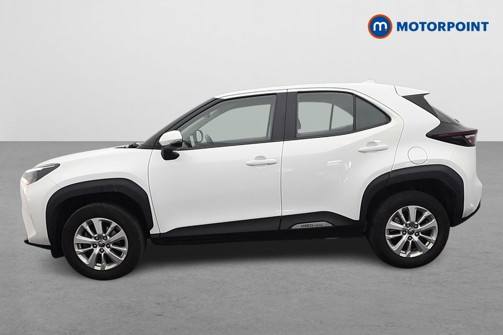 Used Toyota Yaris Cross 2023 for sale - 78012249: Photo 4