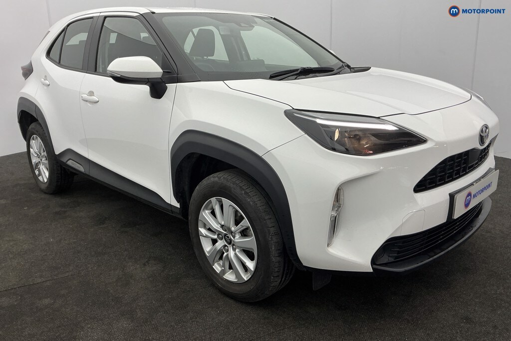 Used Toyota Yaris Cross 2023 for sale - 78012249: Photo 40