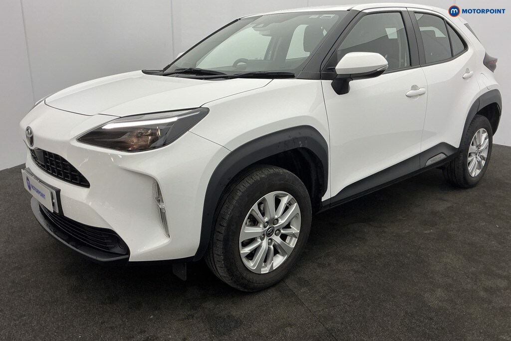 Used Toyota Yaris Cross 2023 for sale - 78012249: Photo 42