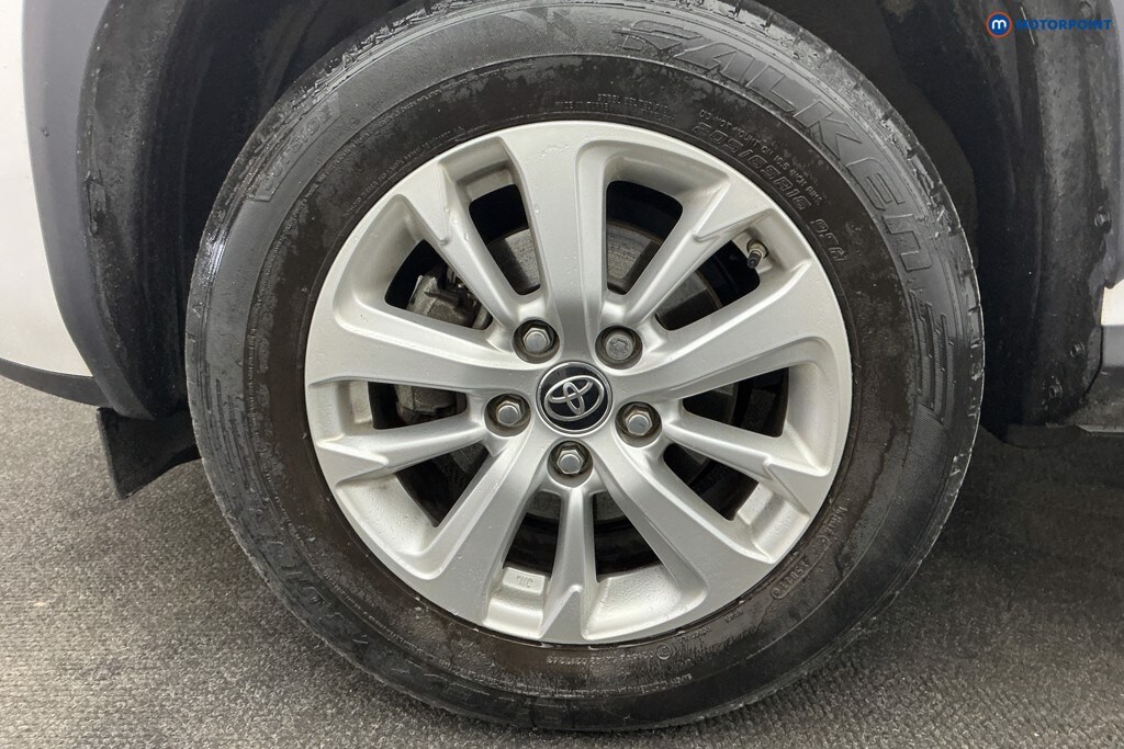 Used Toyota Yaris Cross 2023 for sale - 78012249: Photo 46