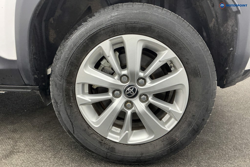 Used Toyota Yaris Cross 2023 for sale - 78012249: Photo 47