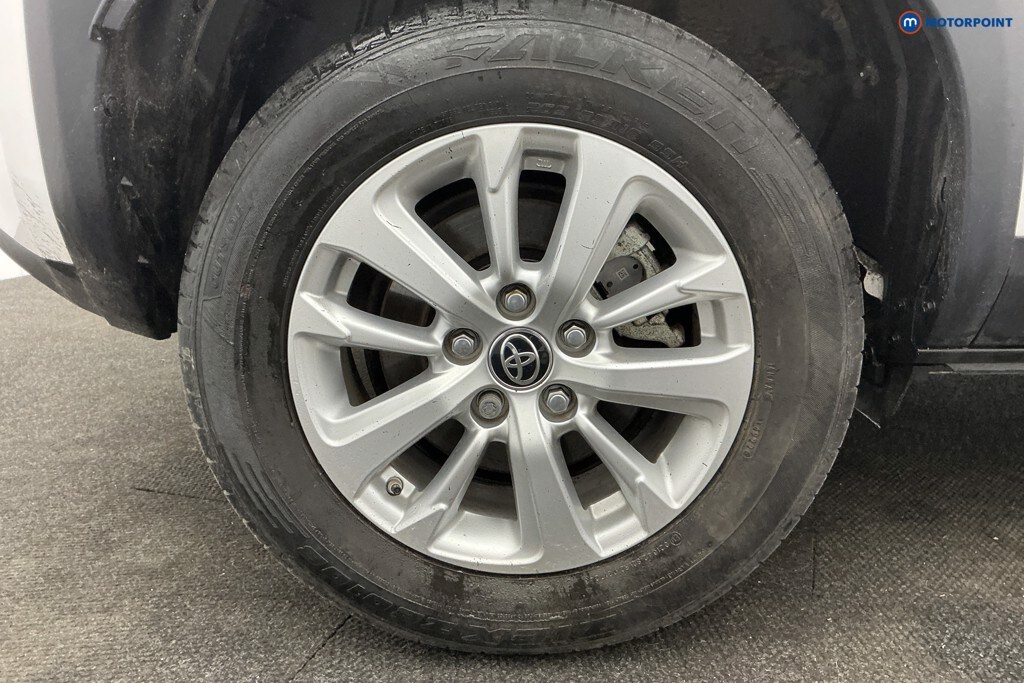 Used Toyota Yaris Cross 2023 for sale - 78012249: Photo 48