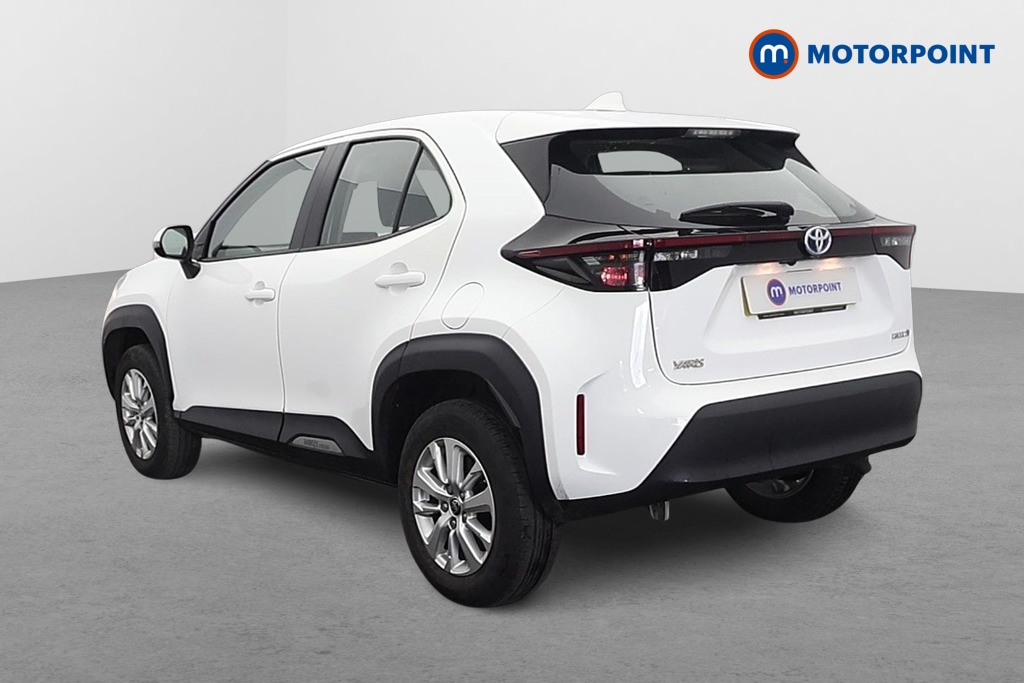 Used Toyota Yaris Cross 2023 for sale - 78012249: Photo 5