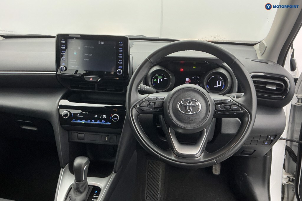 Used Toyota Yaris Cross 2023 for sale - 78012249: Photo 9