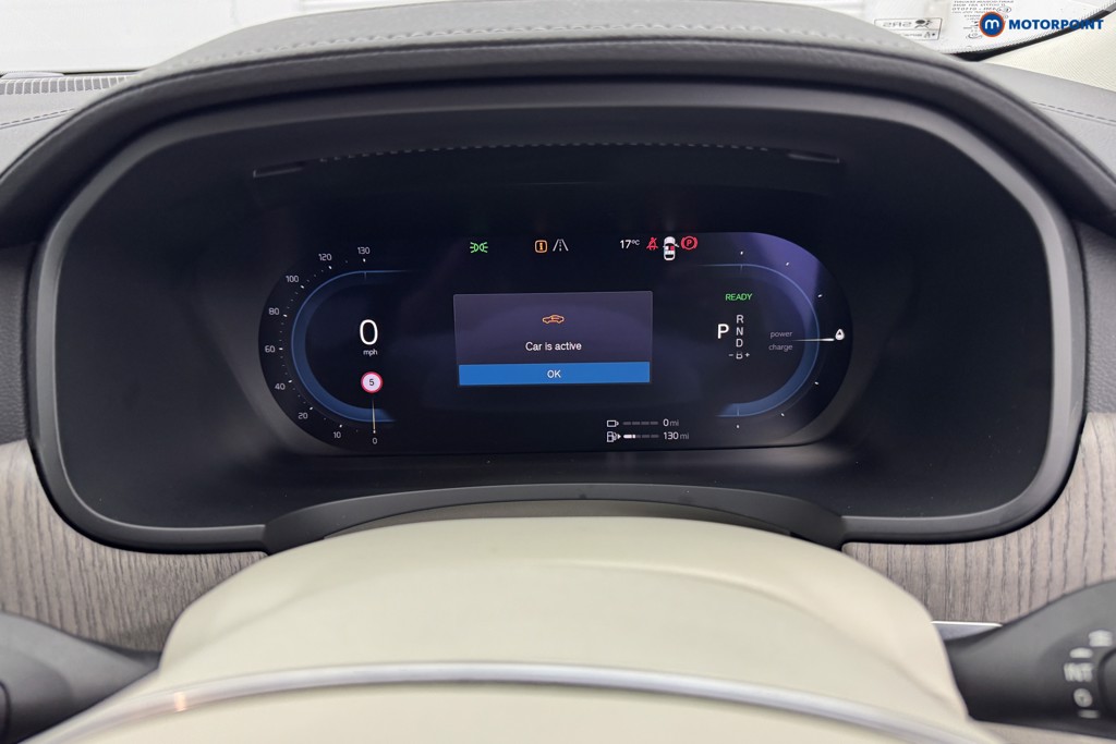 Used Volvo S90 2023 for sale - 76588867: Photo 17