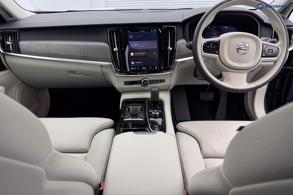 Used Volvo S90 2023 for sale - 76588867: Photo 20