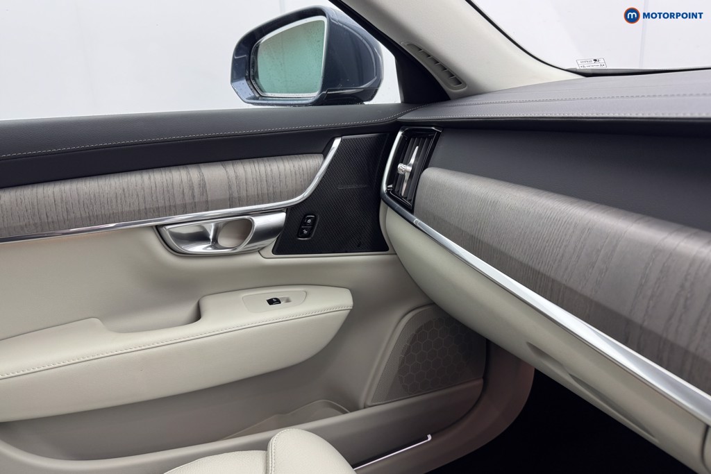 Used Volvo S90 2023 for sale - 76588867: Photo 24