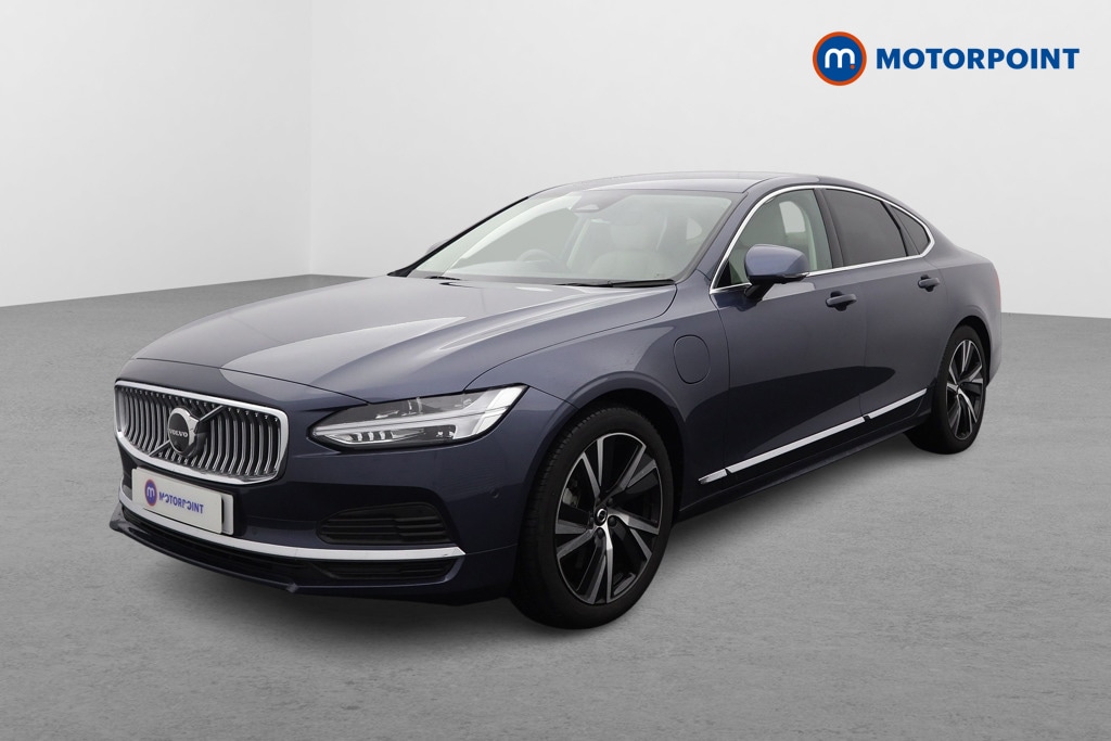 Used Volvo S90 2023 for sale - 76588867: Photo 3