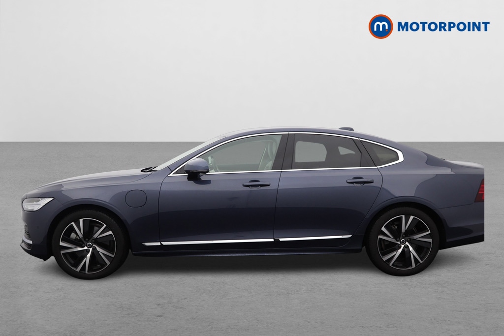 Used Volvo S90 2023 for sale - 76588867: Photo 4