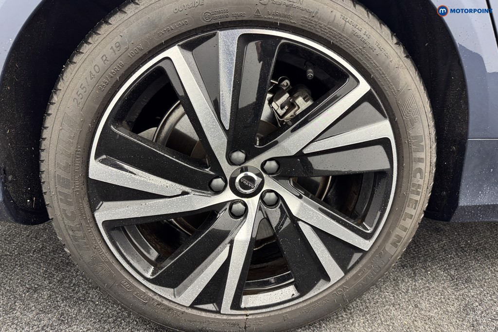 Used Volvo S90 2023 for sale - 76588867: Photo 41