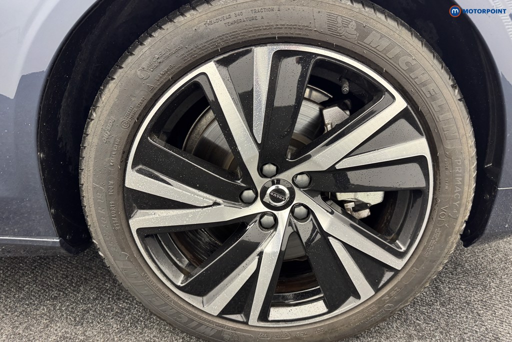 Used Volvo S90 2023 for sale - 76588867: Photo 42