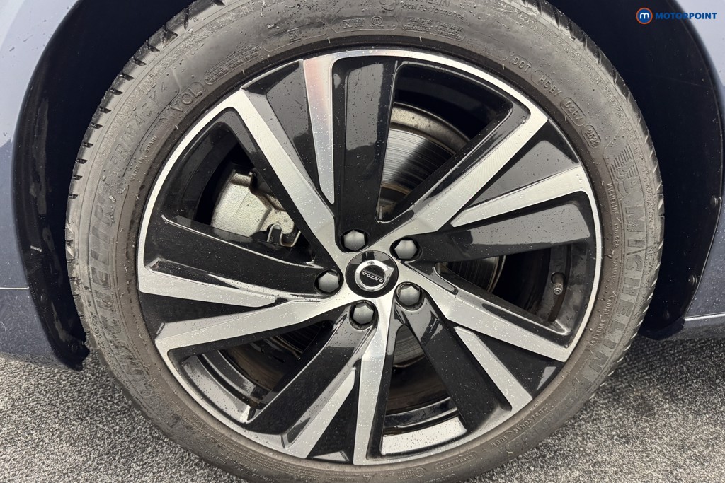 Used Volvo S90 2023 for sale - 76588867: Photo 43