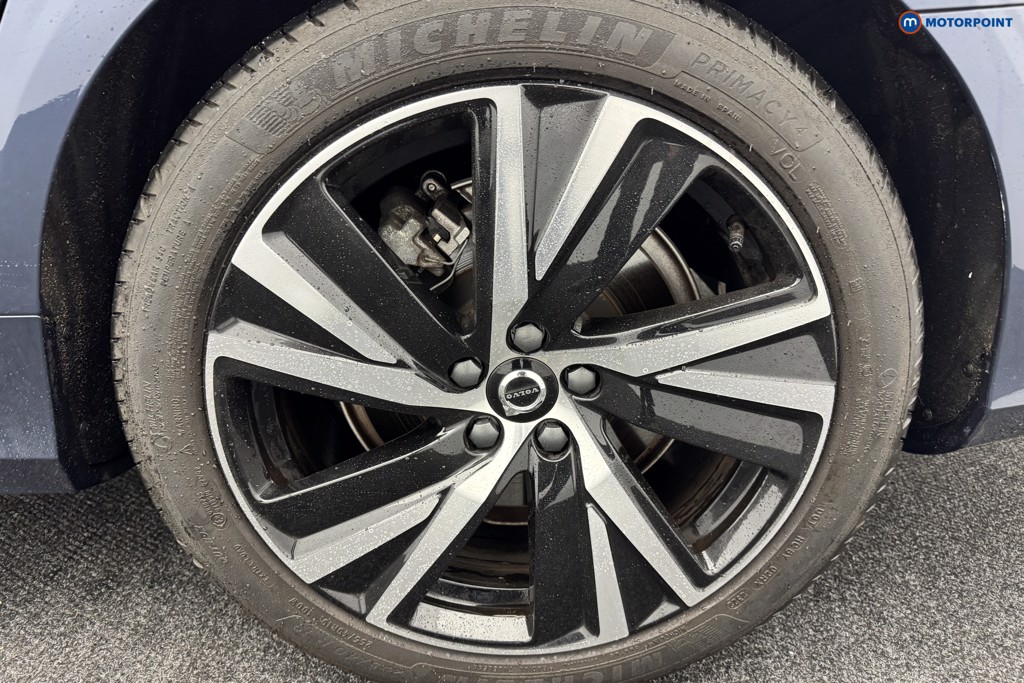 Used Volvo S90 2023 for sale - 76588867: Photo 44