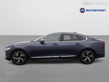 Used Volvo S90 2023 for sale - 76588867: Photo