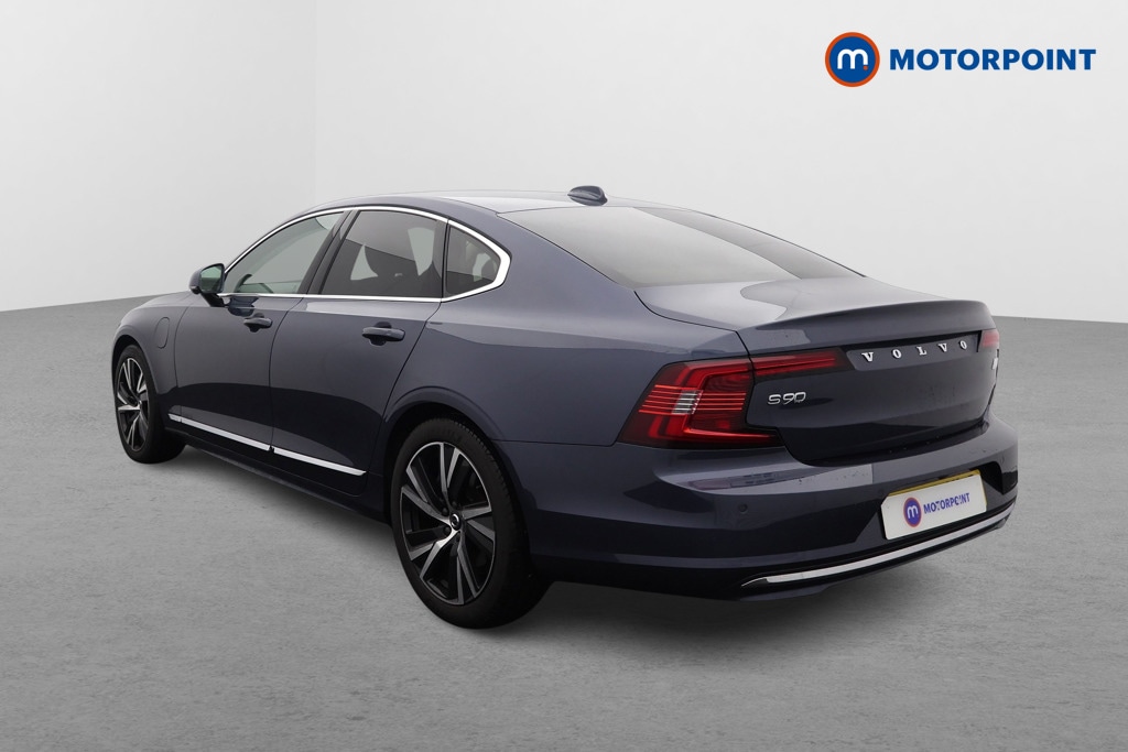 Used Volvo S90 2023 for sale - 76588867: Photo 5