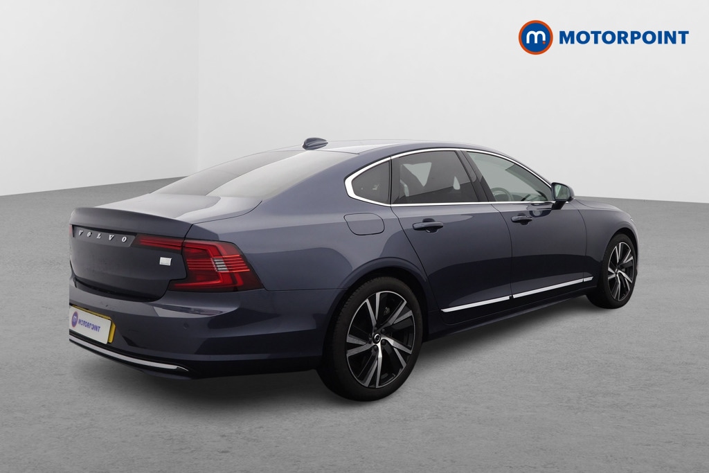 Used Volvo S90 2023 for sale - 76588867: Photo 7