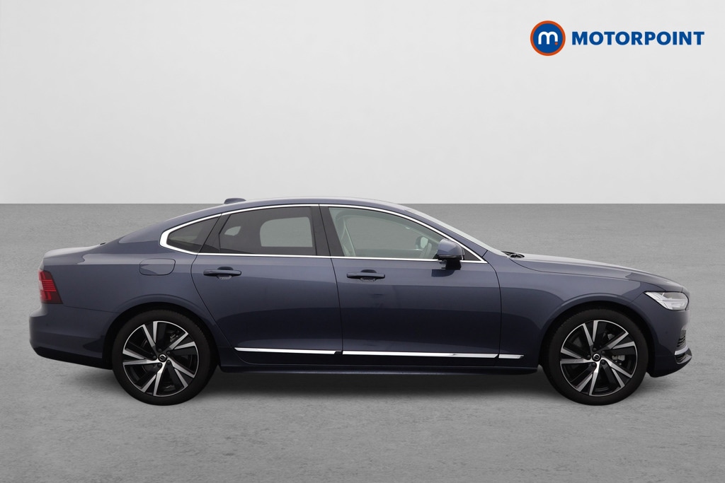 Used Volvo S90 2023 for sale - 76588867: Photo 8