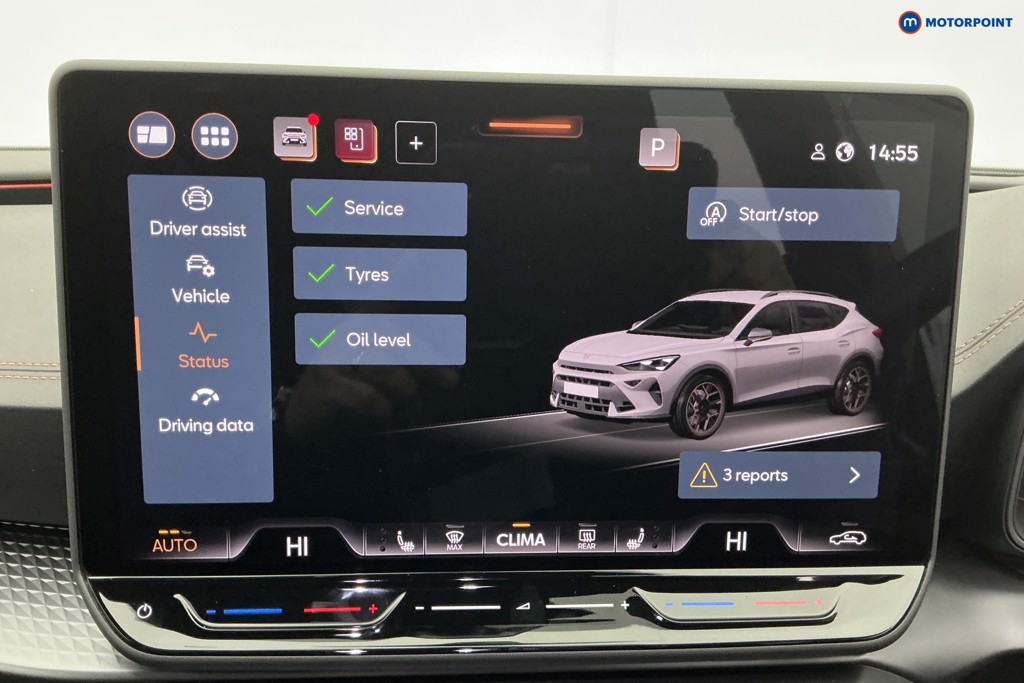 Used Cupra Formentor 2024 for sale - 77071716: Photo 10