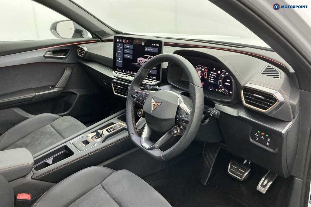 Used Cupra Formentor 2024 for sale - 77071716: Photo 16