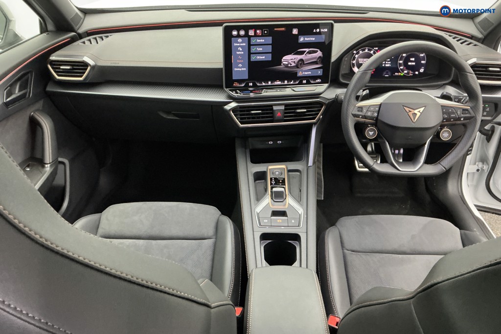 Used Cupra Formentor 2024 for sale - 77071716: Photo 20