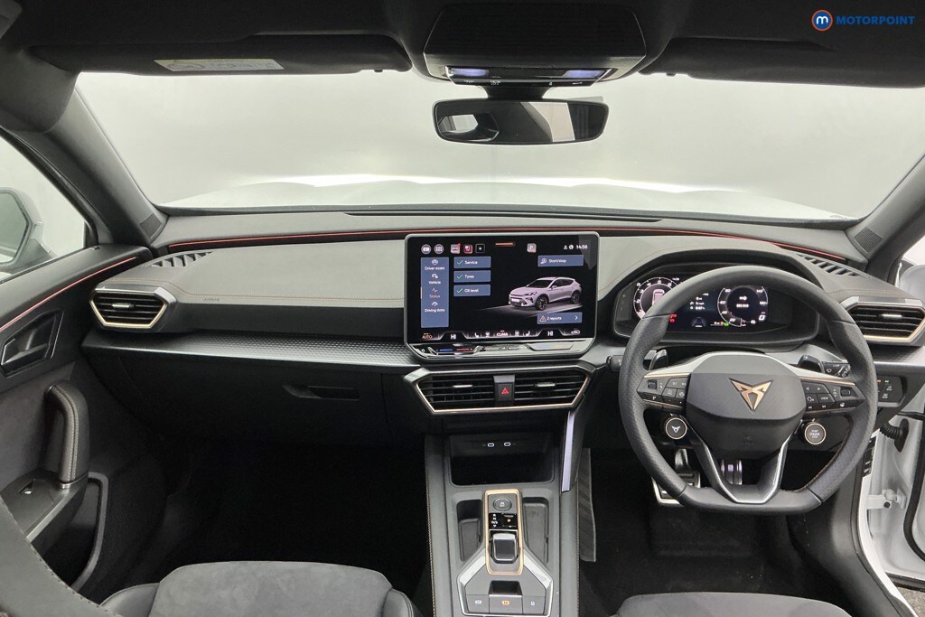 Used Cupra Formentor 2024 for sale - 77071716: Photo 21