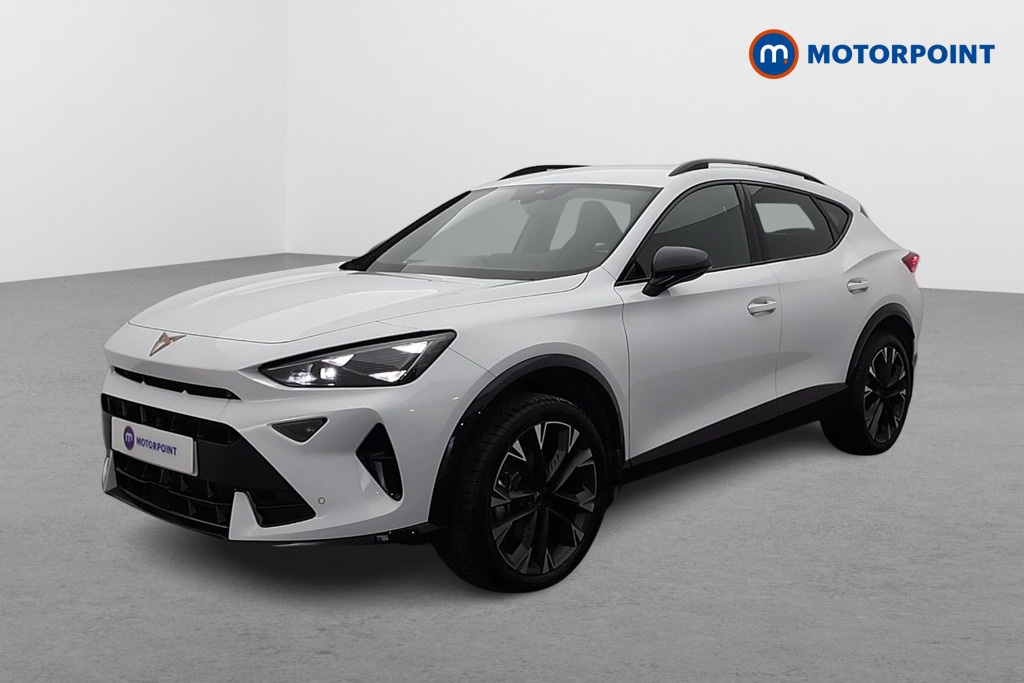 Used Cupra Formentor 2024 for sale - 77071716: Photo 3