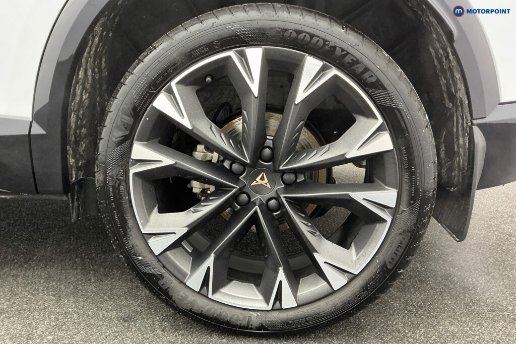 Used Cupra Formentor 2024 for sale - 77071716: Photo 47