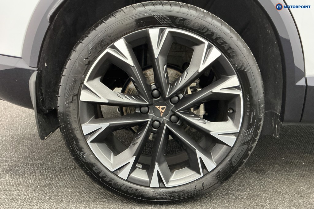 Used Cupra Formentor 2024 for sale - 77071716: Photo 48